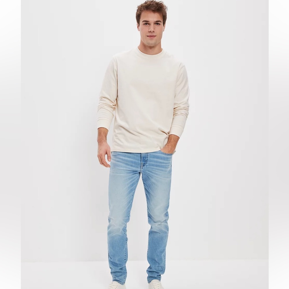 Men’s American Eagle Airflex Jeans 36x32